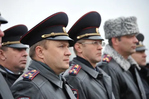 В Ярославле началось строительство нового здания областного УМВД