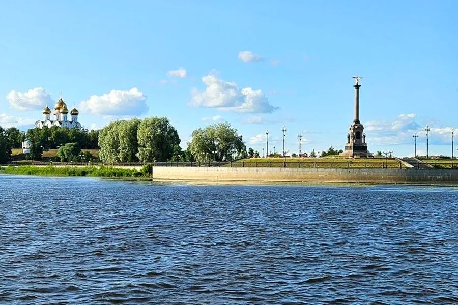 В Тele2 назвали точки притяжения туристов в Ярославской области