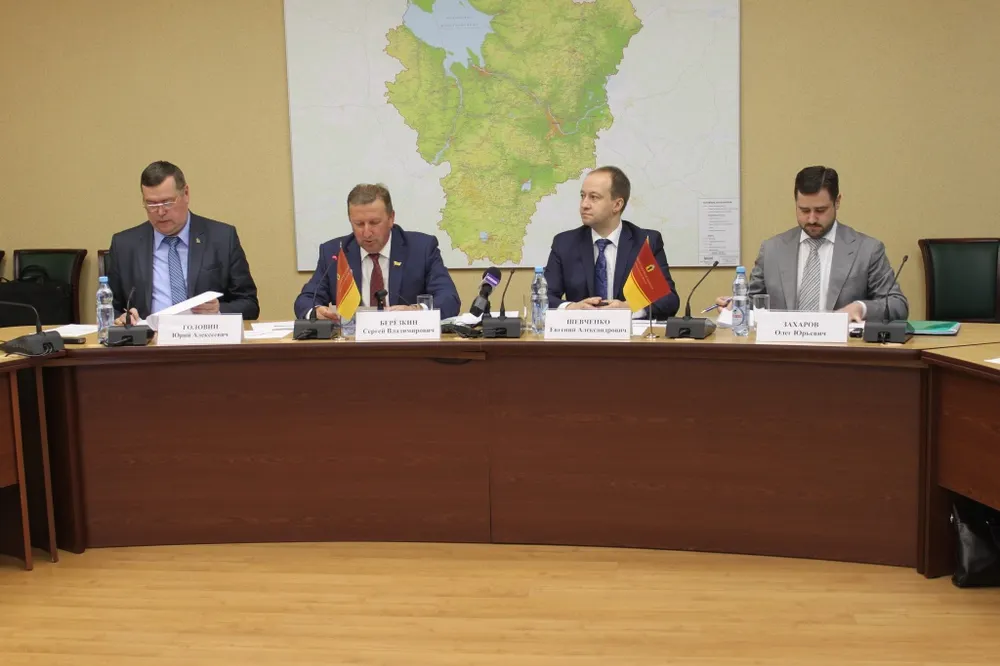 В Ярославской области проверили готовность к единому дню голосования