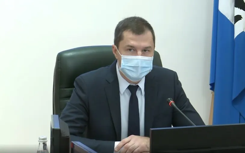 Мэру Ярославля провели операцию