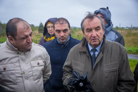 Депутаты Ярославской областной думы проверили выполнение юбилейной программы в Угличе