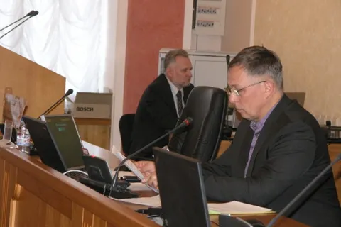Наружная реклама в Ярославле по-прежнему не приносит доход в казну