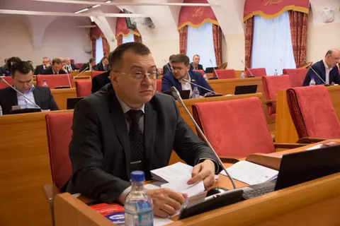 Работа Фонда содействия капитальному ремонту Ярославской области признана неэффективной