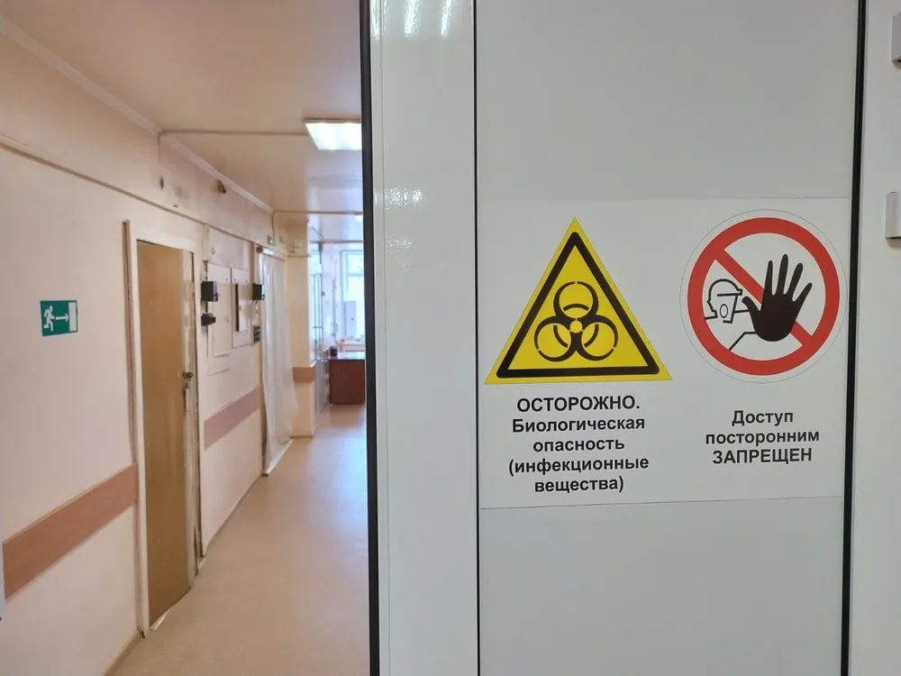 В Ярославской области значительно выросла детская заболеваемость COVID-19