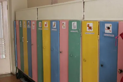 Депутаты муниципалитета Ярославля посетили детсады Кировского и Ленинского районов