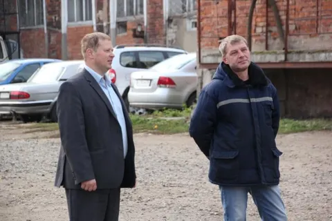 Департамент городского хозяйства мэрии Ярославля проверил работу энергетиков