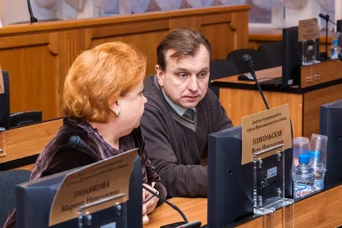Комиссия по экономике муниципалитета Ярославля выступила против суперсайтов