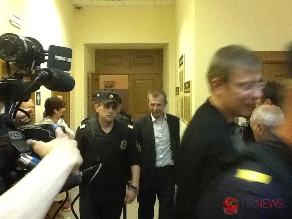 Приговор фигурантам дела Урлашова будет вынесен 1 августа