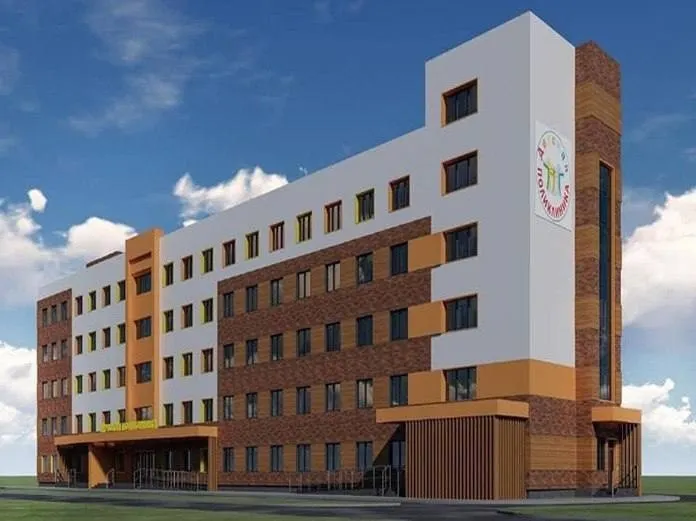 В Рыбинске определили место для будущей детской поликлиники