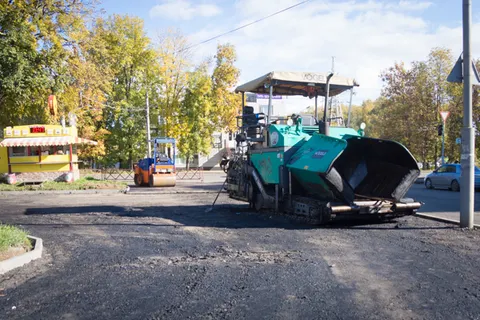 Областные депутаты проверили качество ремонта дорог в Ярославле