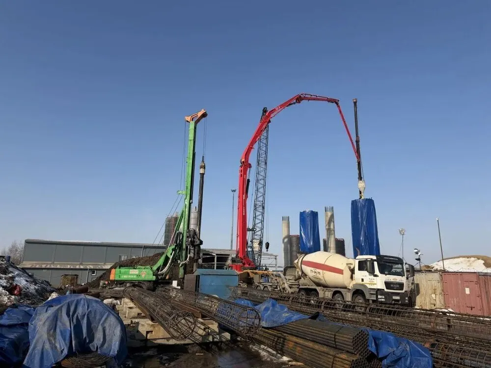 В Ярославле подписан главный контракт на строительство третьего моста