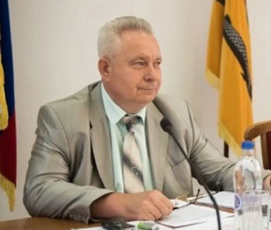 Главный ветеринар Ярославской области покидает свой пост