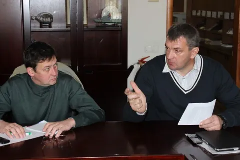 Совет муниципалитета Ярославля обсудил повестку предстоящего заседания