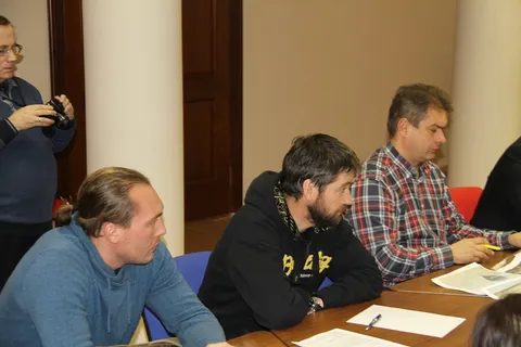 В Рыбинске стартует уникальный полет Фёдора Конюхова на аэростате