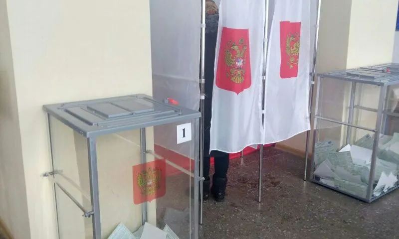 Судьбу депутатского мандата в Ярославле решили 9 избирателей
