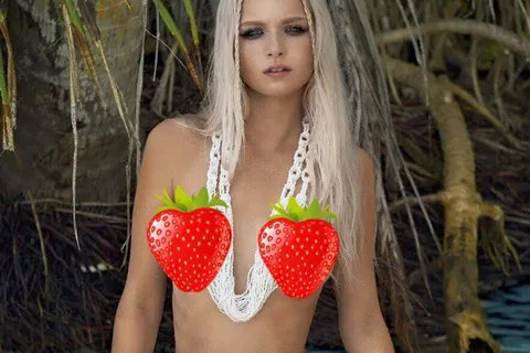 Фотограф из Рыбинска снял календарь для журнала Playboy: снимки девушек