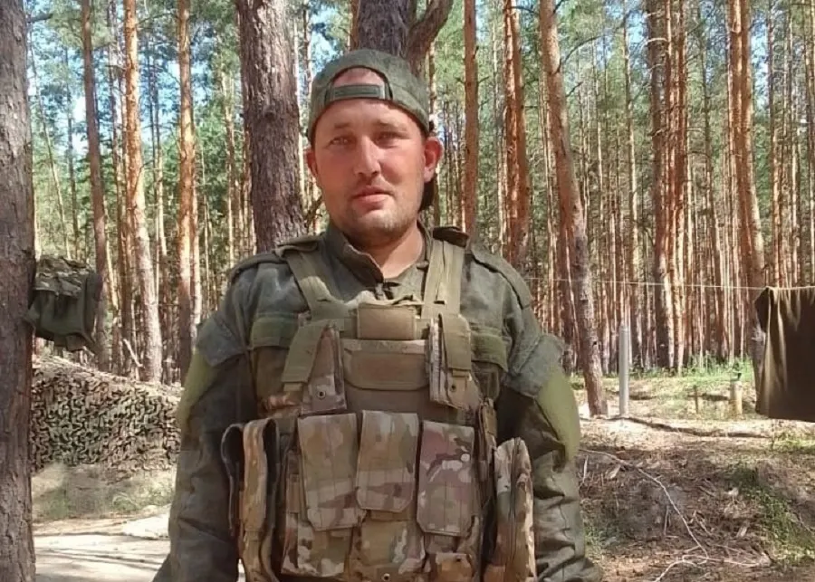 В Переславле простятся с погибшим в ходе СВО «Атаманом»