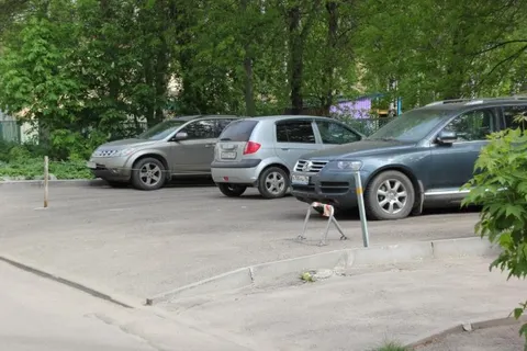 В Ярославле комиссия мэрии проинспектировала Кировский район
