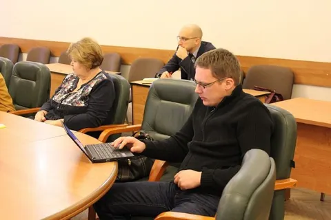 Депутаты муниципалитета обсудили деятельность городских бассейнов в Ярославле