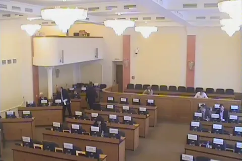 В Ярославле количество преступлений значительно снизилось