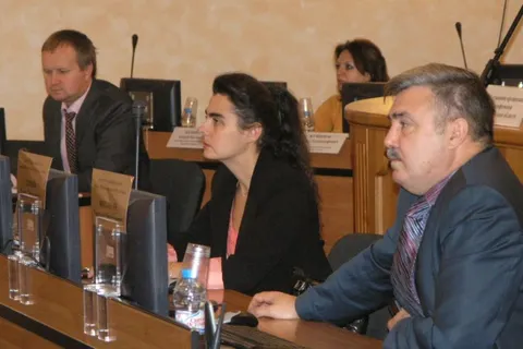 Депутаты ярославского муниципалитета обсудили социальные расходы бюджета будущего года