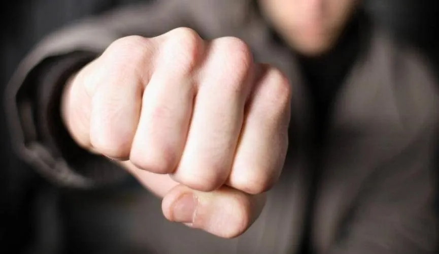 Ярославская полиция пресекла массовую драку студентов