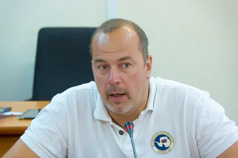 Депутаты Ярославской областной Думы встретились с молодыми политиками из Баварии