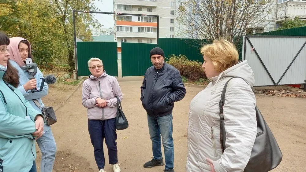 Жильцы взорвавшегося в Ярославле дома готовы обращаться в суд