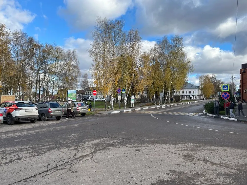 Ярославского бизнесмена обвиняют в уборке фантомного снега