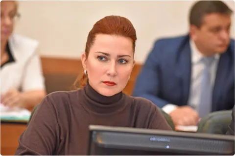Топ-5 самых красивых женщин Ярославля во власти