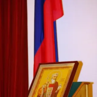 В ярославской области проходят Международные Рождественские чтения