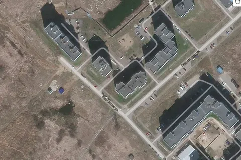 «Адовая топь»: в Ярославле спасли ребенка, провалившегося в глину