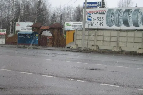 В Ярославле водитель автобуса зажал дверями женщину на выходе