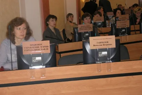 В Ярославле будет проведена реконструкция «Старого города»