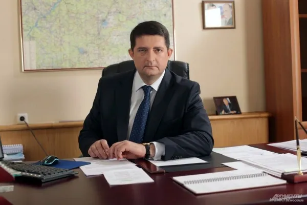 В Ярославской области увольняют трех заместителей губернатора?