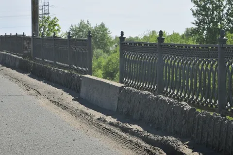 В Ярославле вдоль бордюров можно сажать картошку. Земли хватит