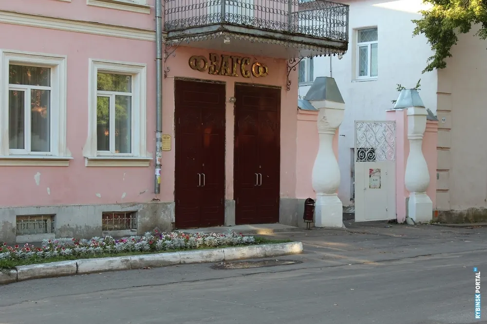 Теперь в Рыбинске можно жениться в порядке электронной очереди