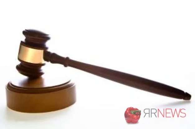 Бывший ярославский заместитель прокурора по надзору за исправительными учреждениями выступил с последним словом на суде