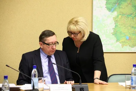 В Ярославской области растут цены на продукты питания