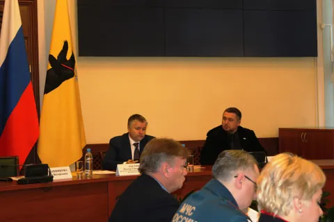 Этим летом в лагерях Ярославской области отдохнули шестьдесят тысяч детей