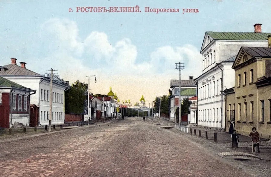 В Ростове вслед за городом предлагают переименовать улицы