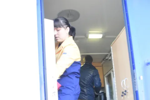 В Ярославской области к работе приступают передвижные отделения почтовой связи