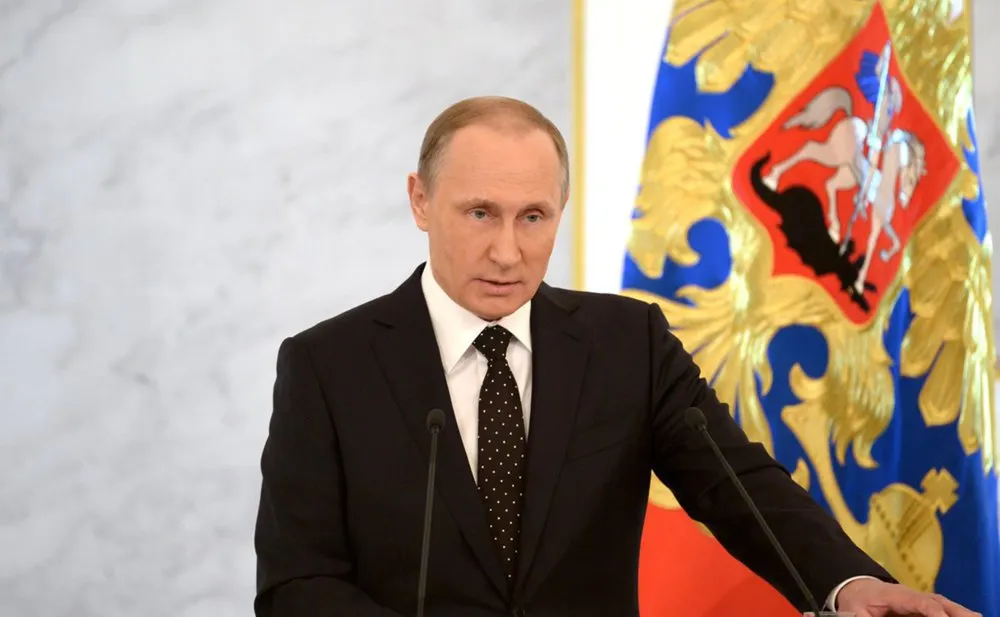 Путин откроет год театра в Ярославле