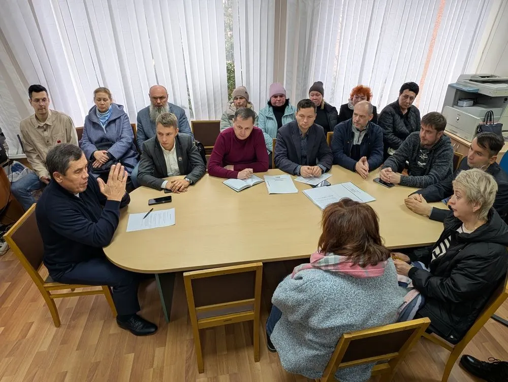 Ярославский бизнес-омбудсмен озабочен пешеходным центром в Рыбинске