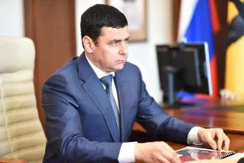 Работе Сергея Ястребова дана хорошая оценка. Фото