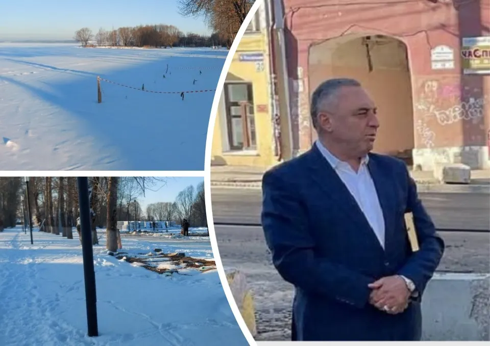Фирму ярославского подрядчика Погосяна в третий раз хотят признать недобросовестной