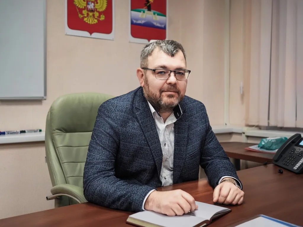 «Рыбинскую генерацию» возглавил бывший военный