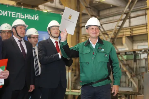 Ярославский завод «ФИНГО» подписал контракт с французской компанией LAB