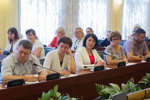 Сергей Ястребов: «Ситуацию в регионе Президент оценил хорошо»