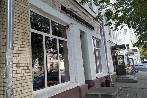 В Ярославле варварски отремонтировали памятник архитектуры